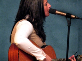 Melisa Prestianni – Tully