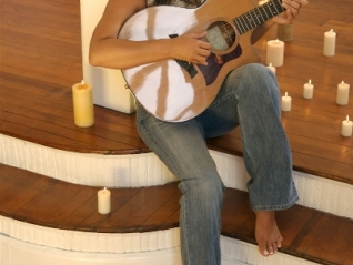 Melisa Prestianni – Tully