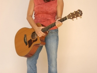 Melisa Prestianni – Tully